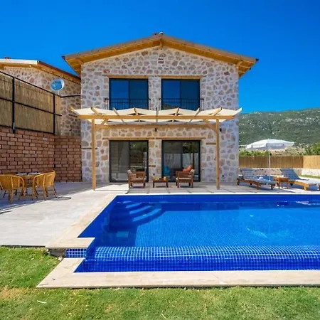 Hotel Bonus 1 / Kalkan Kaş