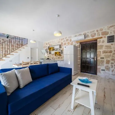 Bonus 1 / Kalkan 4* Kaş