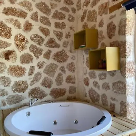Hotel Bonus 1 / Kalkan Kaş