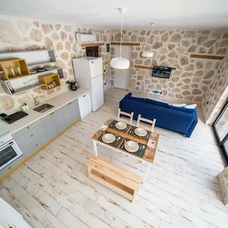 Bonus 1 / Kalkan 4* Kaş